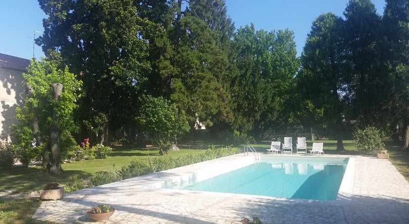Agriturismo LeColombare 