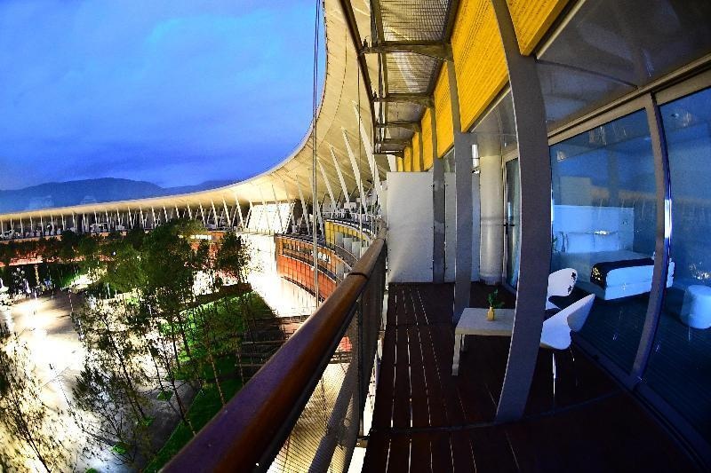Holiday Inn Nola - Naples Vulcano Buono 