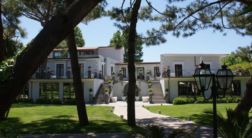 Villa Minieri Resort 