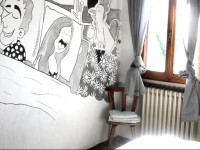 Selvatica50 b&b 