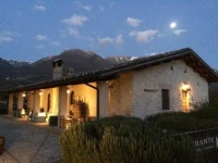 Agriturismo Casale Nel Parco Dei Monti Sibillini 