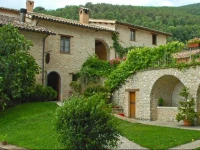 Agriturismo Il Casale Degli Amici 