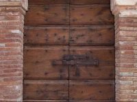 Il Castello Di Campi 
