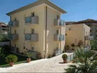 Hotel Della Ferla 