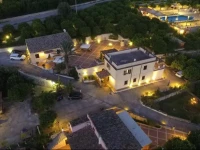 AgriResidence Valle Degli Dei 