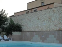 Agriturismo Saccollino 