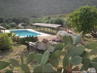 Agriturismo Timpa del Sole 