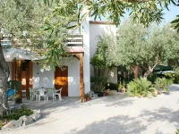 Appartamento a Villa degli Oleandri 