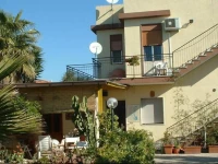 B&B Bouganvillea 