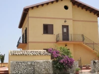 B&B Sierra Vento 