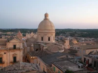 B&B Terrazza Su Noto 