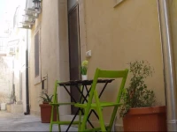 B&B Zurigo Val di Noto 