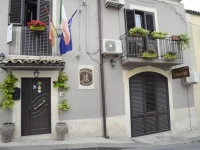 Bed and Breakfast Alberini 