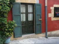 Casa Araba 