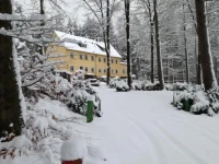 Thuringer Waldbaude 
