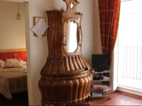 Casa Vacanze Crocefisso 