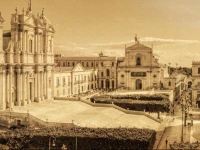 Casa Vacanze Tredunion 