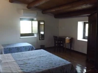 Lantico Trappeto Holiday Home 