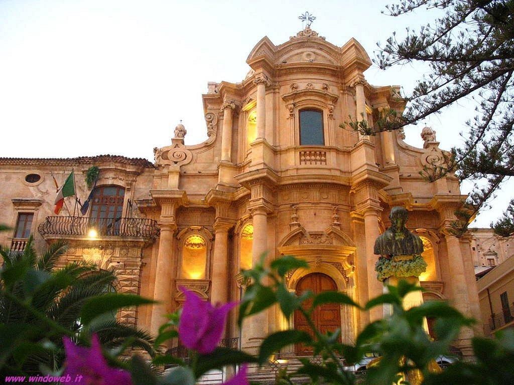 La Perla Di Noto 