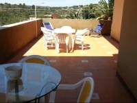 Villa Maremonti a Noto 