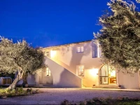 Hotel Country House Zahir 