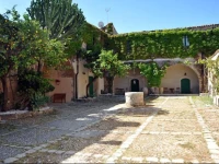 Baglio Siciliamo 