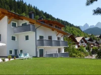 Garni B&B Apartments Plank 
