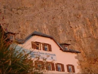 Rifugio Fronza alle Coronelle - KГ¶lner HГјtte 