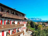 Hotel Gasthof Stern 