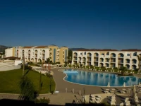Toccacielo Hotel Village 