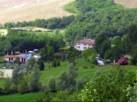 Albergo Pian del Bosco 