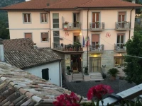 Hotel Ristorante Magda 