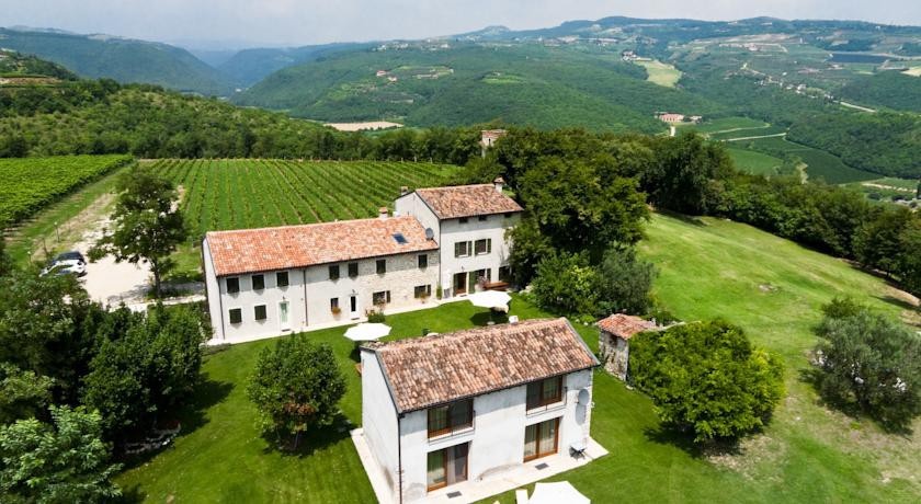 Agriturismo Delo Country Relais 
