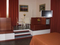 Bella Italia Palace Hotel 