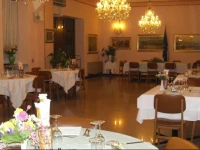 Hotel Parmigiano 