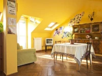 La Mansarda DellArte 