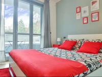 Novate Halldis Apartments 