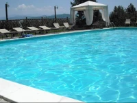 Villa Pieve B&B 