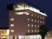 Le Nove Hotel 