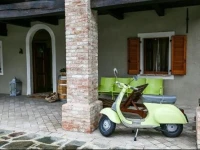 Casa Baricalino 