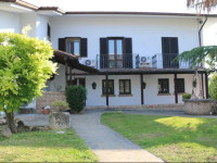 Appartamenti via Calnova