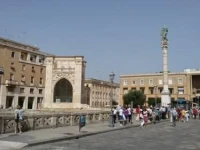 Arcu te Petra - Dimora del Salento 