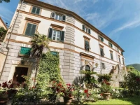 Villa Del Castello 