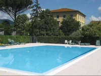 Villa Pardi Lucca 