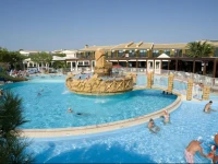 Villaggio Centro Vacanze De Angelis 