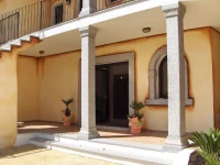 Hotel Sandalia 