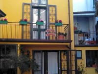 Bed And Breakfast Majore 