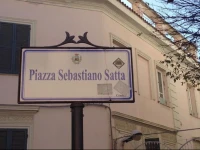 Plaza Nuoro 