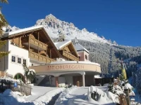 Hotel Obereggen 