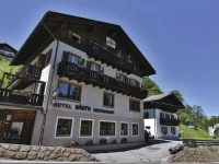 Rider Hotel Rauth 